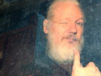 Shredding Asylum: The Arrest of Julian Assange
