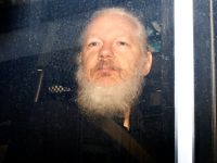The Coming Show Trial of Julian Assange