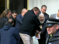 Julian Assange’s Arrest, Dark Moment For Press Freedom