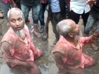 Muslim man in Assam thrashed for allegedly carrying beef, forced to eat pork