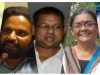 Five years behind bars for five activists