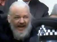 Findings of Torture: The UN Rapporteur and Julian Assange