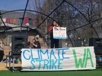 Interview With Kimaya Mahajan, Young Climate Justice Activist