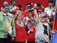 “Who are these Yankees?” Maradona blasts U.S. meddling: Venezuela Roundup – 12