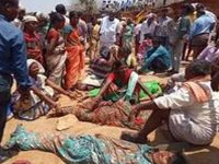 Government’s surgical strike on the MGNREGA workers continue- The Telangana Tragedy is a failure of the system