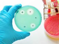 Antimicrobial resistance is threatening global health security