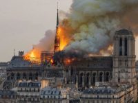 Notre Dame – Glory or Shame?