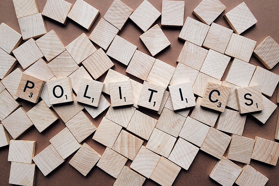 politics creative commons
