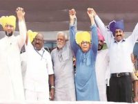 New churning in ‘Bahujan politics’ in UP and Maharashtra