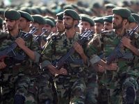 Terrorist Designations: Trump and Iran’s Revolutionary Guard Corps