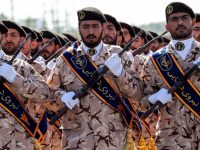 Ratcheting up tension: US designation of Revolutionary Guards risks escalation