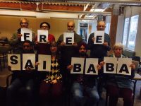 Academia at University of British Columbia raises voice for Professor Saibaba