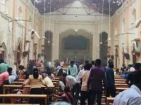 Notre Dame, Christchurch & Sri Lanka Tragedies Spotlight Historical Destructions & Violations Of Places Of Worship