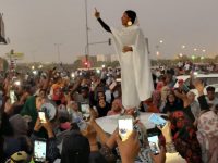 Rene Wadlow – After 30 Years of Stagnation, Incompetence and Repression, Omar al-Bashir of Sudan is Pushed Out