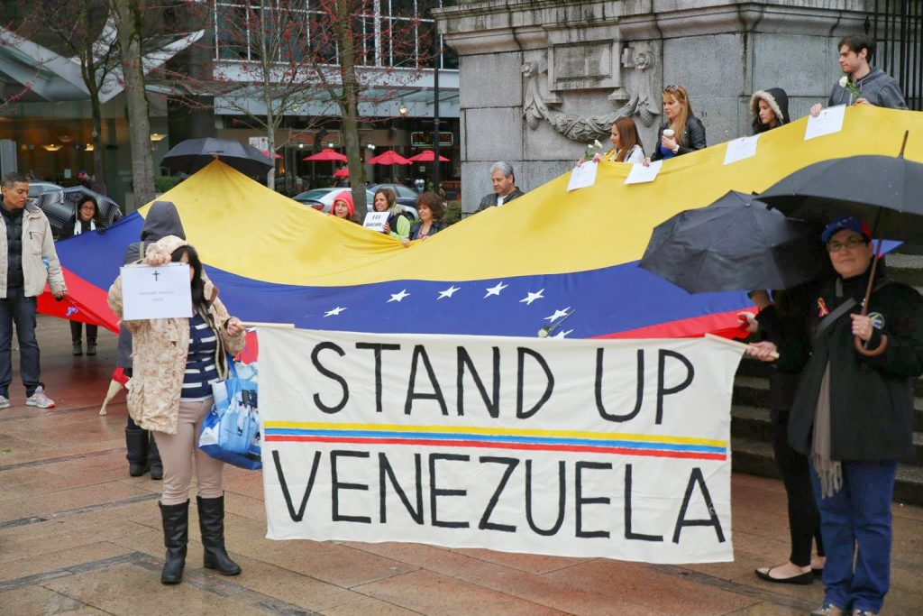 venezuela 1