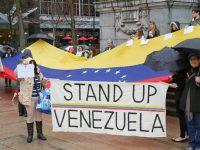 Bolivarian Republic is now a tense issue in geopolitics: Venezuela Roundup