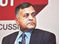 Election Commissioner Ashok Lavasa Brings In Open The Inner Turmoil Of Election Commission