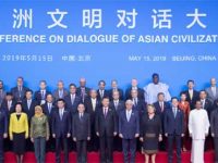 From BRI to Clash of Civilization:  Beijing conference refutes Huntington