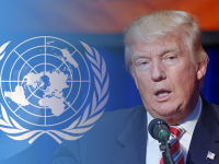Defunding UNRWA: Trump’s Legal Sleight of Hand