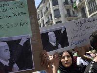 Algeria: Dr Kamel Eddine Fekhar dies fasting in Custody