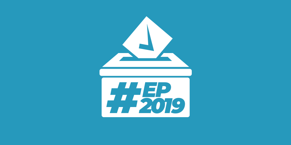 European Parliament elections 2019