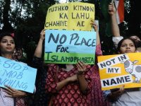  Islamophobia and Muslim persecution : A Global Pandemic !