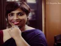 Interview with Sanjukta Basu, feminist writer and polymath