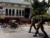 Sri Lanka: Sectarian Violence and the Higher Self