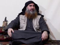 Islamic State Celluloid: Abu Bakr al-Baghdadi and Witch Doctors of Terrorism | Binoy Kampmark