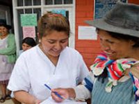 Bolivia’s universal healthcare is model for the world, says UN