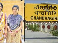Repoll in 7 polling stations in AP’s Chandragiri constituency held – Dalits here voted, on their own, for the first time in 30-40 years