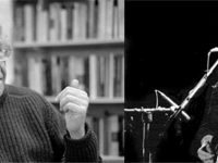 The Professor And The Poet: Reflections on Chomsky and Dylan