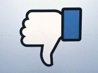 Dinner Versus the Truth: The Problem With Facebook’s Content Warnings