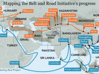 China – The Belt and Road Initiative – The Bridge that Spans the World