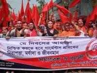May 1: Glints at Bangladesh labor’s struggle | Farooque Chowdhury
