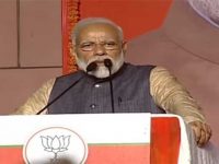 Absence of a strong coalition of opposition is the biggest strength of Narendra Modi