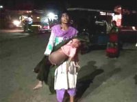 India News Roundup: Mother walks with dead son’s body in Uttar Pradesh