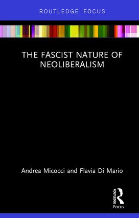 neoliberalism fascism