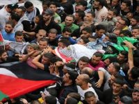 Palestine’s Martyrs, Liquidation, and the Power of the Dead