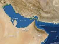 Maximum Pressure in the Strait of Hormuz: The US-Iran Standoff