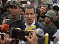 Venezuela ROUNDUP: Guaido now seeks direct relationship with the U.S. Southern Command
