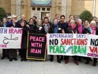 As Conflict With Iran Escalates, Path To Peace Can Be Found