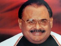 Pakistan’s self-exiled leader Altaf Hussain arrested in London after 25 years