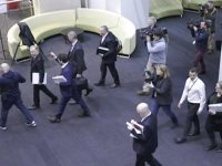 Media Lying, Media Censorship & Australian Federal Police Raids On Media In Pre-Police State Australia
