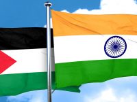 Has India Abandoned Palestine?