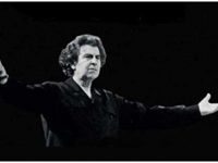 Facing Violence with Music: The Story of Mikis Theodorakis