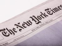 NY Times admits it sends stories to U.S. government for approval before publication