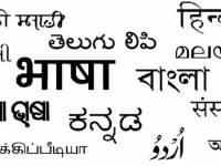 Stop Hindi Imposition, Celebrate Diversity of Our Languages