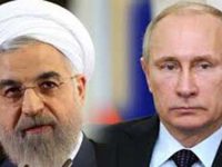Russian Iranian strains raise spectre of US-Israeli-Russian deal on Syria