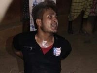 A Muslim Youth Beaten Up And Forced To Chant ‘Jai Shri Ram’ Dies In Hospital